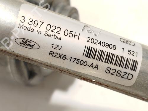 Front wiper motor FORD TOURNEO CUSTOM V362 Bus (F3) 1.0 EcoBoost PHEV | BP30641038M29 