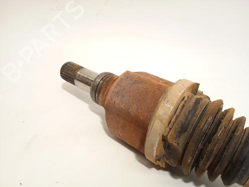 Right front driveshaft CITROËN BERLINGO (ER_, EC_) 1.5 BlueHDi 100 | BP29114713M39 - Image 3