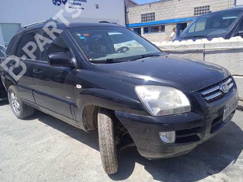 Used Parts KIA SPORTAGE II (JE_, KM_)    1130123
