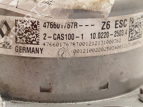 ABS pump DACIA SANDERO III  | BP24216804M43 