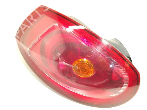 Used Left taillight FIAT BRAVO II (198_) 1.9 D Multijet (198AXB1A) (120 hp) 23526733
