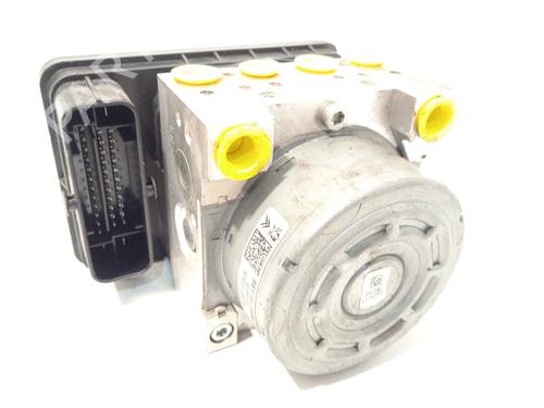 Used ABS pump PEUGEOT 208 I (CA_, CC_) [2012-2020]  20306964