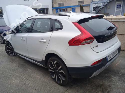 Steering column stalk VOLVO V40 Hatchback (525) D2 | BP8929652I23  - Image 13