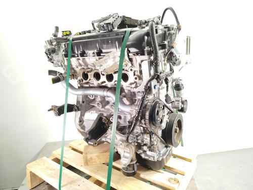 Engine MAZDA 2 Hatchback (DL, DJ) 1.5 SKYACTIV-G | BP26384516M1 - Image 3