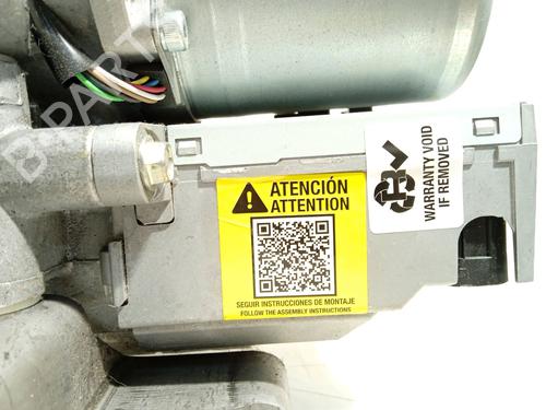 Steering column RENAULT KANGOO Express (FW0/1_) 1.5 dCi 75 (FW07, FW10, FW04) | BP29182119M21 