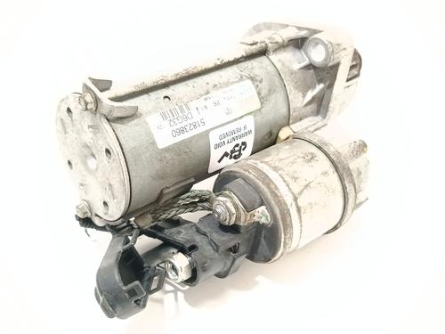 Starter FORD KA (RU8) 1.3 TDCi | BP34470687M8 - Image 3