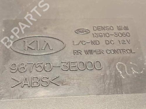 Electronic module KIA SORENTO I (JC) 2.5 CRDi 4WD | BP8300298M83 