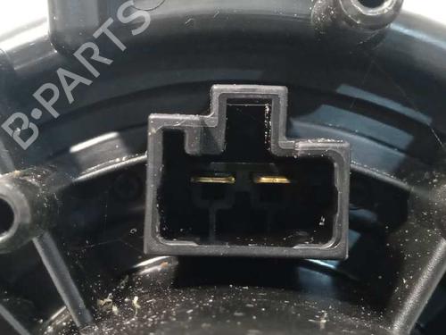 Heater blower motor SUZUKI IGNIS III (MF, FF) 1.2 AllGrip (ATK412) | BP10989688M62 