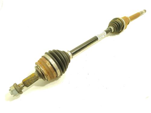 Used Right front driveshaft Right front driveshaft FIAT DOBLO Box Body/MPV (510_, 511_) BlueHDi 100 (102 hp) 28421063 28421063