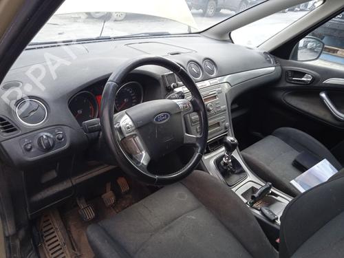 Climate control FORD S-MAX (WA6) 2.0 TDCi | BP28539866I5 - Image 24
