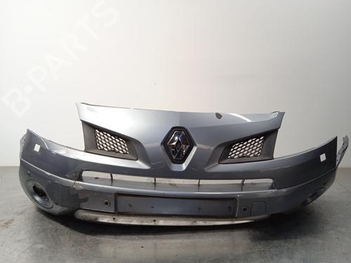 Paragolpes delantero RENAULT KOLEOS I (HY_) [2008-2025]  26599626