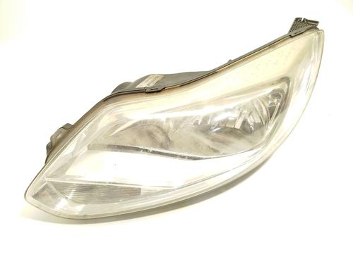 Left headlight FORD FOCUS III 1.6 TDCi | BP28424890C28