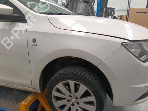 Left sun visor SEAT TOLEDO IV (KG3) 1.6 TDI | BP34720455I1 - Image 10