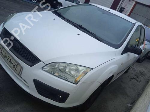 Grill FORD FOCUS II (DA_, HCP, DP)  | BP10774761C40 