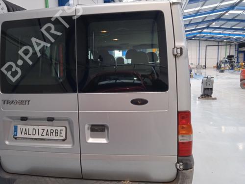 AC compressor FORD TRANSIT Van (FA_ _) 2.0 DI (FAE_, FAF_, FAG_) | BP37240346M34 - Image 21