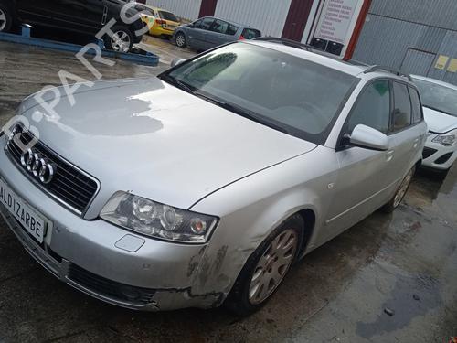 Front right window mechanism AUDI A4 B6 Avant (8E5)  | BP22986023C23 