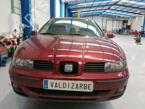 Left headlight SEAT TOLEDO II (1M2) 1.9 TDI | BP36018519C28 - Image 10