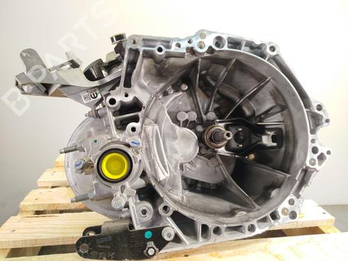 Used Gearbox CITROËN C3 III Van (SX_, SY_) PureTech 110 (110 hp) 28099970