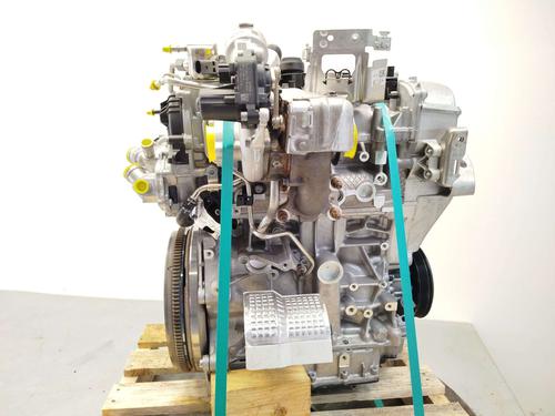 Engine CUPRA LEON (KL1, KU1, KUG) 1.5 TSI | BP39067171M1 - Image 7