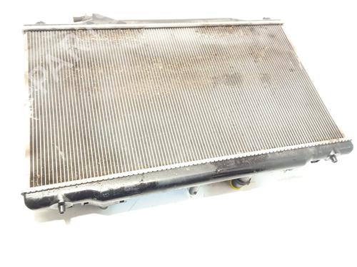 Water radiator HONDA CR-V III (RE_) 2.2 i-DTEC 4WD (RE6) | BP23209111M31 