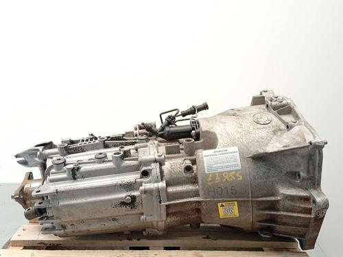 Used Gearbox Gearbox 38650000 38650000