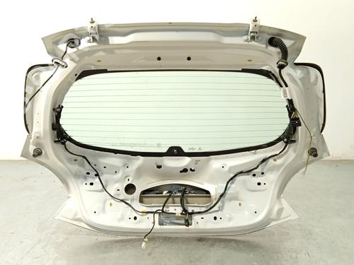 Tailgate PEUGEOT 208 I (CA_, CC_) 1.0 VTi | BP29397091C6 