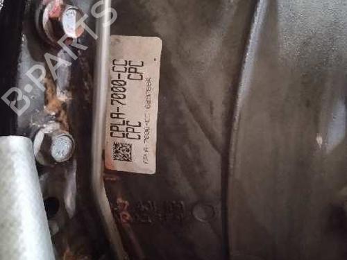 Electronic sensor LAND ROVER RANGE ROVER IV (L405) 4.4 SDV8 4x4 | BP12232597M84  - Image 31