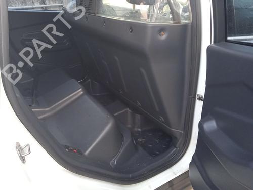 Rear wiper motor FORD C-MAX II (DXA/CB7, DXA/CEU) 2.0 TDCi | BP29630041M102 