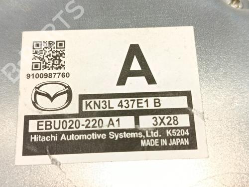 Electronic module MAZDA CX-5 (KF)  | BP34274658M83  - Image 5
