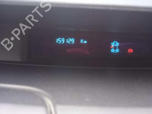 Left taillight RENAULT ESPACE IV (JK0/1_) | BP9395795C34