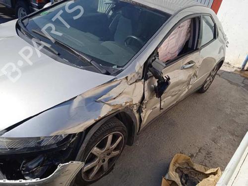ABS Computer HONDA CIVIC VIII Hatchback (FN, FK)  | BP10558214M58 