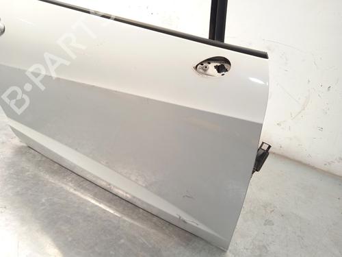 Right front door SEAT IBIZA IV (6J5, 6P1) 1.2 | BP24950022C3 