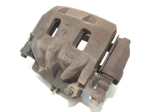 Used Left front brake caliper SUBARU OUTBACK (BS) 2.0 D AWD (BSD) (150 hp) 12544911