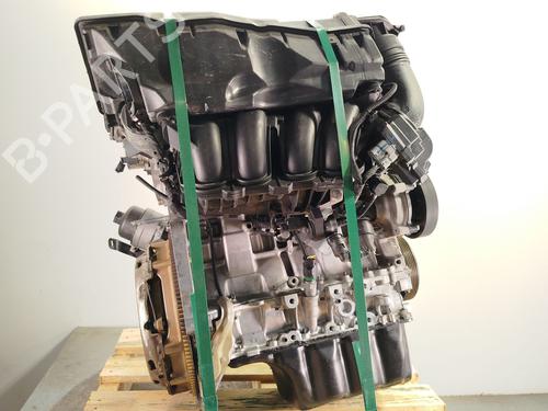 Used Engine Engine 27482268 27482268