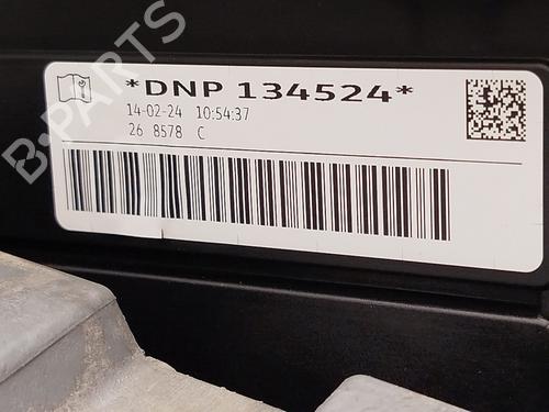 Engine SEAT TARRACO (KN2) 2.0 TFSI 4Drive | BP36356152M1  - Image 8