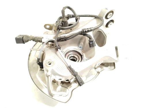 Used Right rear steering knuckle PORSCHE 911 Convertible (992) 3.8 Turbo S (992650) (650 hp) 24058866