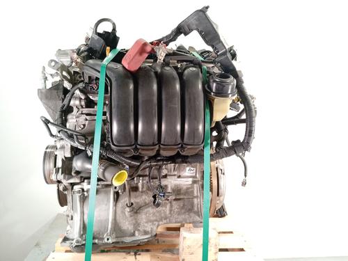 Used Engine Engine TOYOTA VERSO (_R2_) 1.6 (ZGR20_, ZGR20R) (132 hp) 34006628 34006628