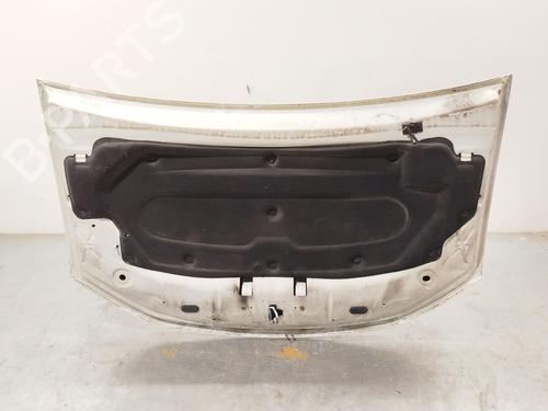 Motorhjelm DACIA SANDERO II 1.5 dCi | BP30870552C1 - Image 5