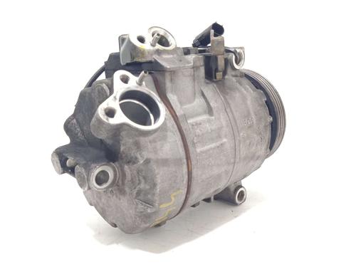 AC compressor BMW 7 (E65, E66, E67) 730 d | BP38483009M34 - Image 4