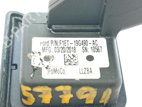 Electronic module FORD FOCUS III 1.0 EcoBoost | BP34010272M83 - Image 4