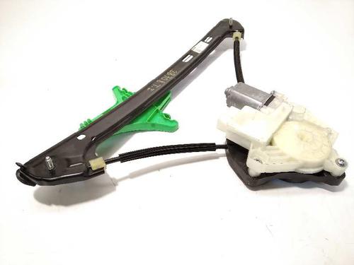 Used Rear left window mechanism VW GOLF VII (5G1, BQ1, BE1, BE2) 1.4 TSI (125 hp) 6064191