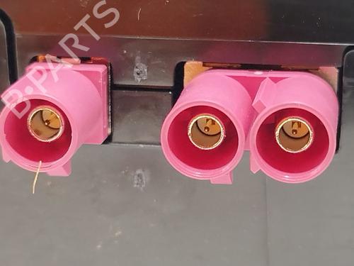 Elektronisk modul SEAT LEON (KL1, KLG) 1.0 TSI Mild Hybrid | BP30354813M83