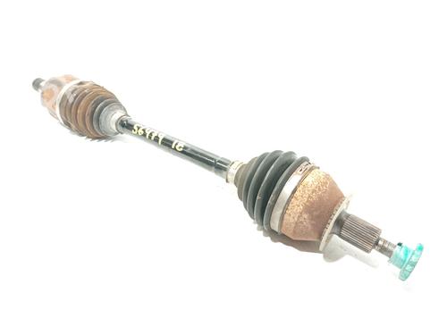 Used Left front driveshaft VW POLO VI (AW1, BZ1, AE1) 1.0 TSI (95 hp) 32091487