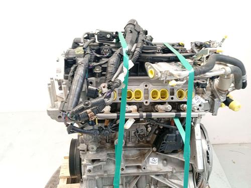 Motor MAZDA 2 Hatchback (DL, DJ) 1.5 SKYACTIV-G M Hybrid | BP39094340M1 - Image 5
