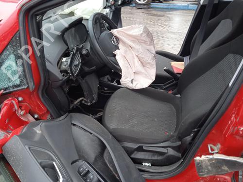 Left taillight OPEL CORSA E (X15) 1.4 (08, 68) | BP32060336C34  - Image 19