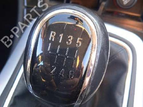 Instrument cluster OPEL INSIGNIA A (G09) 2.0 CDTI (68) | BP15414507C47 