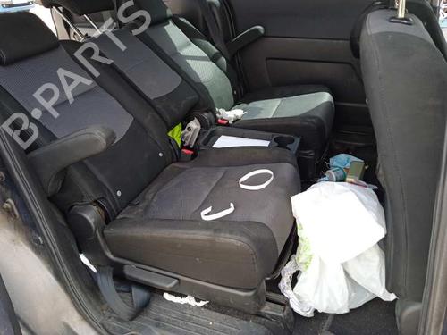 Front left window mechanism MAZDA 5 (CR) 2.0 CD (CR19) | BP13628577C22 