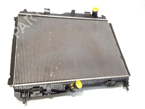 Used Water radiator FORD ECOSPORT [2011-2022]  31310113
