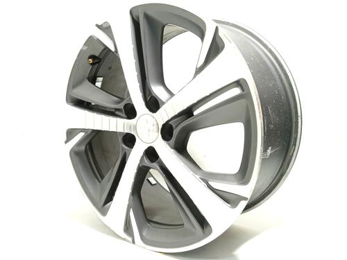 Used Rim PEUGEOT 308 II (LB_, LP_, LW_, LH_, L3_) 1.2 THP 130 (131 hp) 28804333