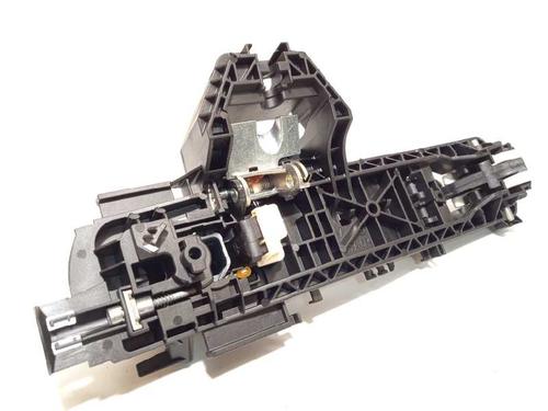 Front right exterior door handle MERCEDES-BENZ C-CLASS (W204) C 220 CDI (204.002) | BP9366619C129 